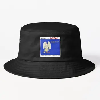 Подарите мне круглую блестящую шляпу-ведро, спортивную дешевую шляпу Весна
 Рыбаки, уличные однотонные женские кепки, рыба