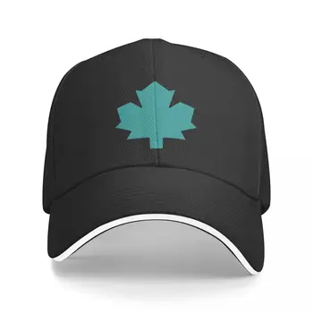 Новая бейсбольная кепка TD Owen - Maple Leaf, кепка для гольфа Rave, роскошная мужская шляпа, кепка для мужчин и женщин