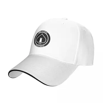 Бейсбольная кепка с эмблемой Shadow Company, кепка дальнобойщика, зимняя женская кепка, мужская кепка