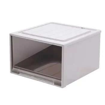 J1111 Ящик для хранения всякой всячины в ванной, Выдвижной шкаф для хранения одежды